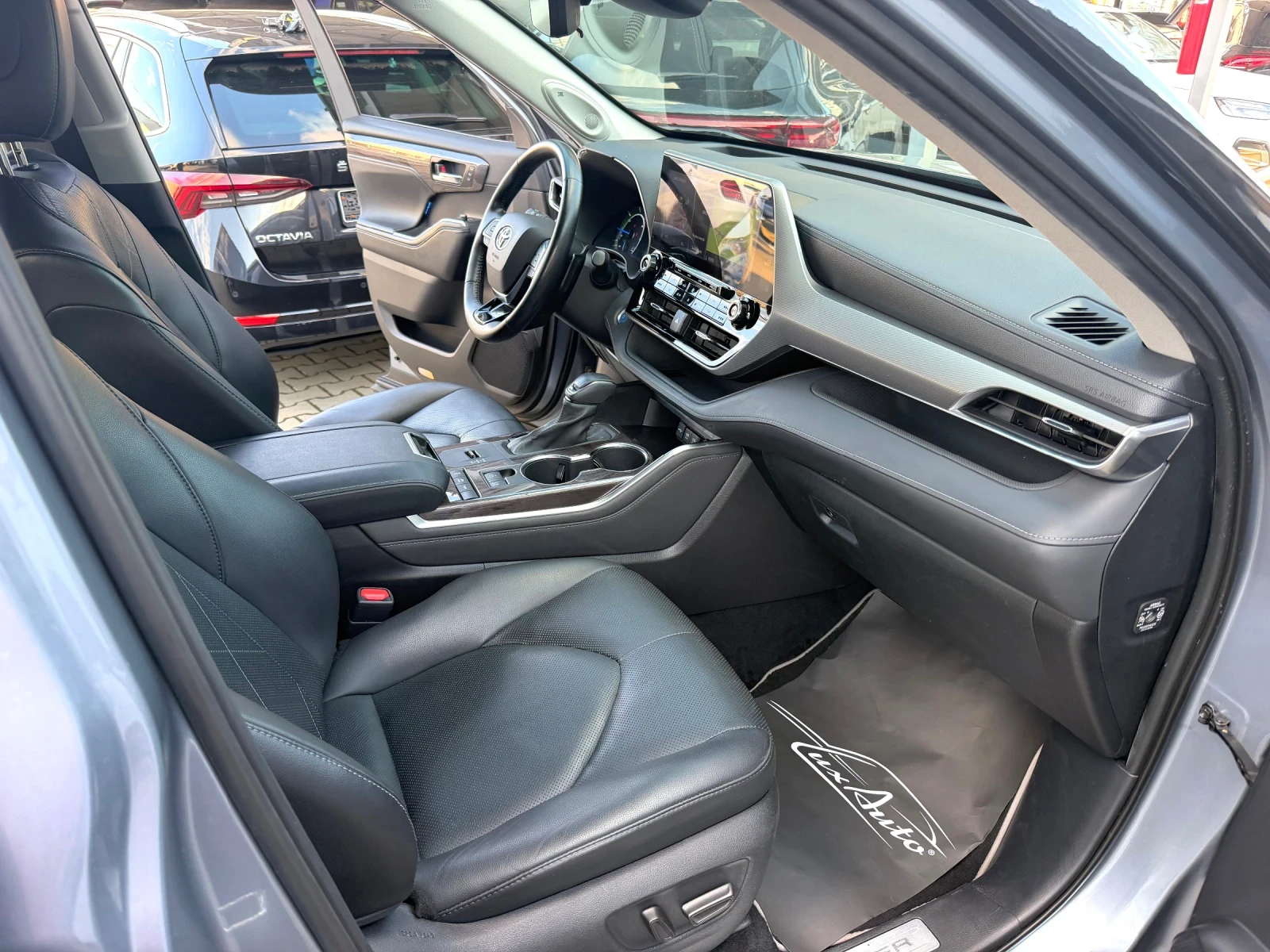 Toyota Highlander 2.5HYBRID#LOUNGE#AWD#FULL FULL | Mobile.bg � ����������� 8