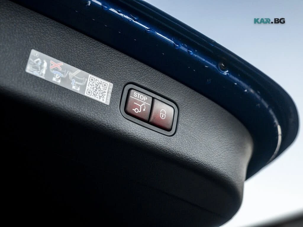 Mercedes-Benz GLC 43 AMG АвтоКредит * (ЦЕНА ДО БГ), снимка 7 - Автомобили и джипове - 56202893