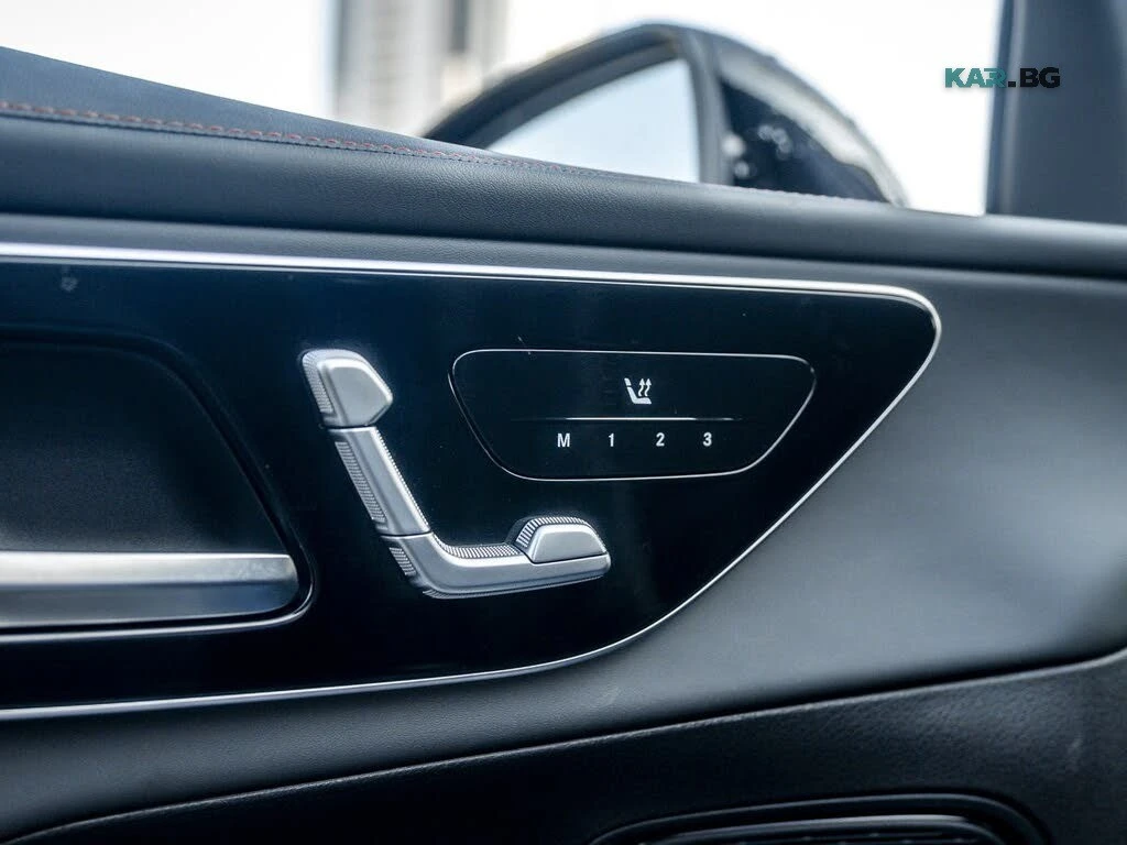 Mercedes-Benz GLC 43 AMG АвтоКредит * (ЦЕНА ДО БГ), снимка 8 - Автомобили и джипове - 56202893