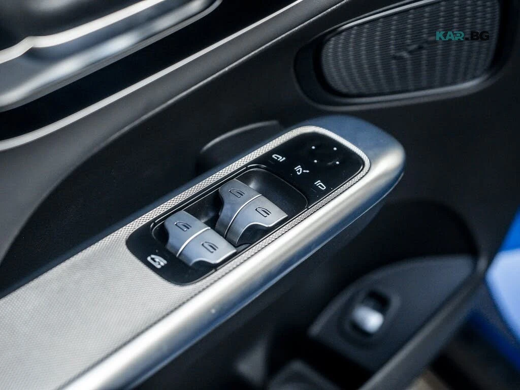 Mercedes-Benz GLC 43 AMG АвтоКредит * (ЦЕНА ДО БГ), снимка 9 - Автомобили и джипове - 56202893