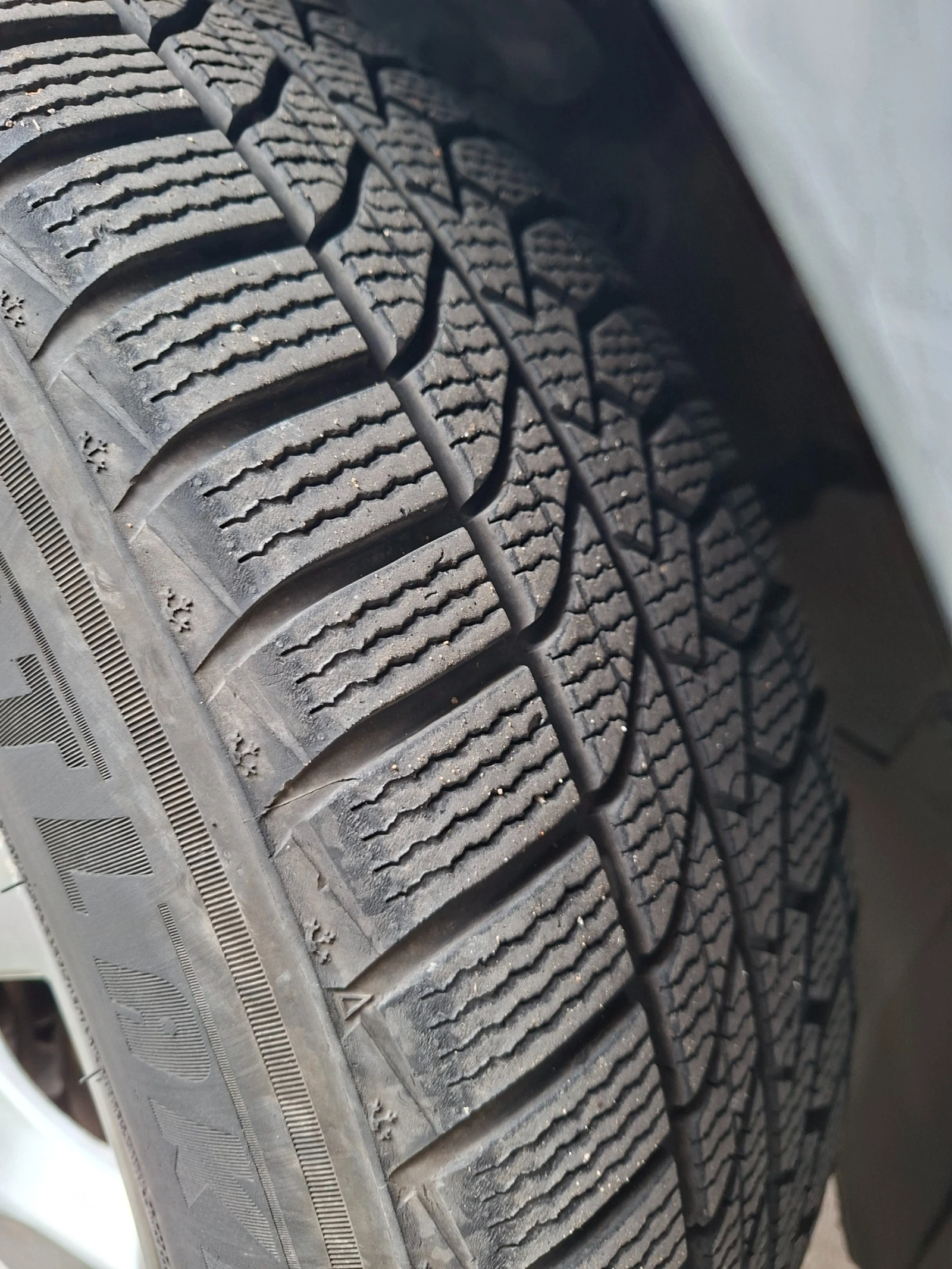 Honda Cr-v, снимка 9 - Автомобили и джипове - 56659987