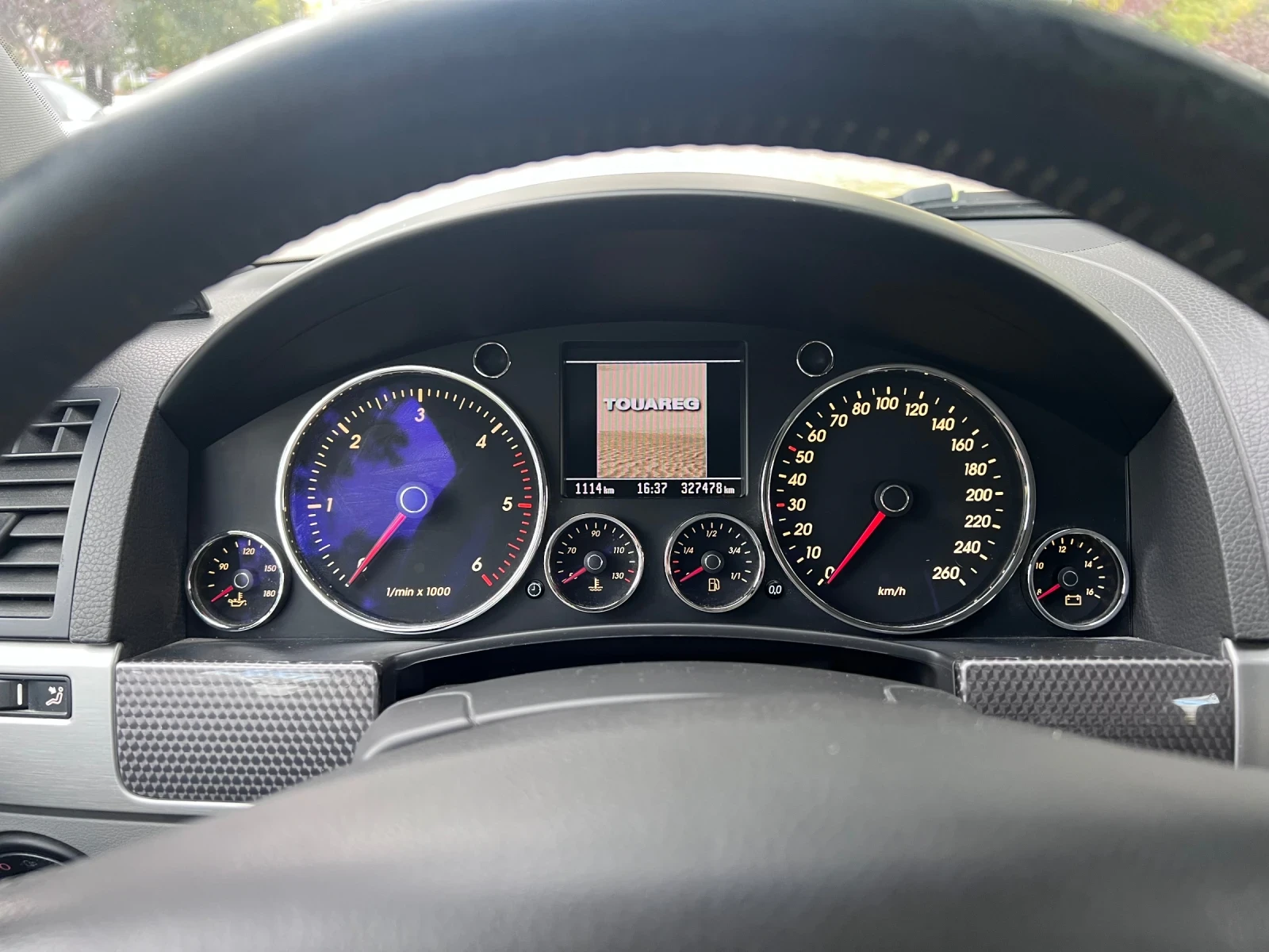VW Touareg 3.0 V6 TDI 4Motion / �������� �������� / ������ �� | Mobile.bg � ����������� 5