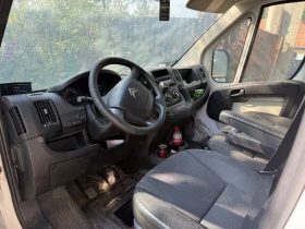 Citroen Jumper Frigo /// на части, снимка 6