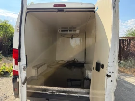 Citroen Jumper Frigo /// на части, снимка 3