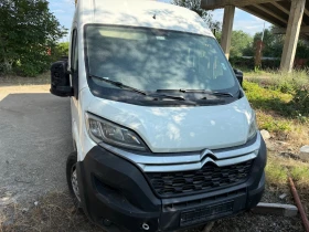 Citroen Jumper Frigo /// на части, снимка 1