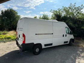 Citroen Jumper Frigo /// на части, снимка 5
