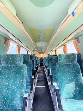 Man 469 IRIZAR, снимка 4