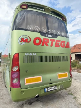 Man 469 IRIZAR, снимка 2