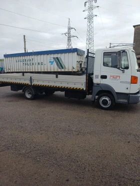 Nissan Capstar, снимка 11