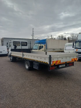 Nissan Capstar, снимка 6