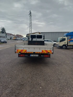 Nissan Capstar, снимка 5