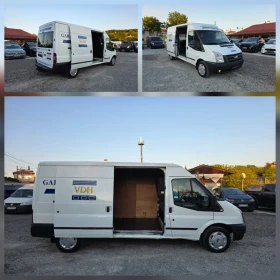Ford Transit 2.2tdci, снимка 4