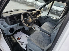 Ford Transit 2.2tdci, снимка 12