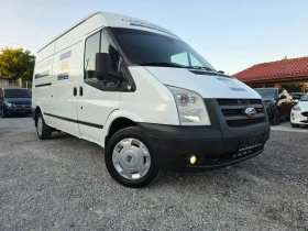 Ford Transit 2.2tdci, снимка 3