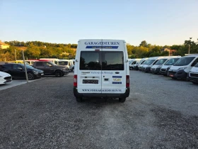 Ford Transit 2.2tdci, снимка 10