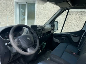 Renault Master 2.3 130k klima, снимка 5