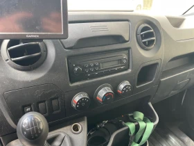 Renault Master 2.3 130k klima, снимка 6