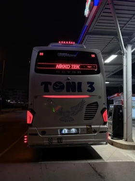 Setra S 516 HD, снимка 13