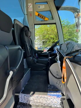 Setra S 516 HD, снимка 8