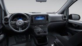 Mercedes-Benz Vito Mixto 114 Pro , снимка 4