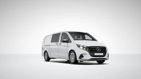 Mercedes-Benz Vito Mixto 114 Pro  | Mobile.bg    1