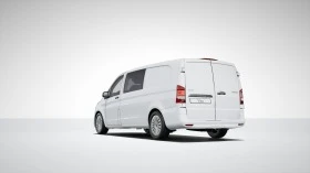 Mercedes-Benz Vito Mixto 114 Pro  | Mobile.bg    2