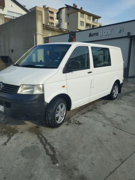 VW T5, снимка 10