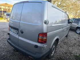 VW T5, снимка 4