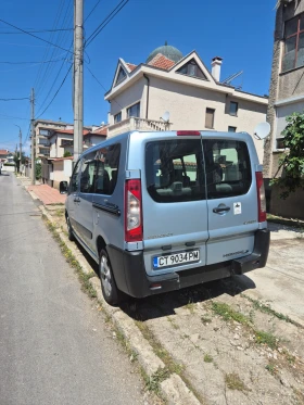 Peugeot Expert 1.6dizel | Mobile.bg    2