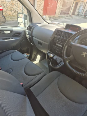 Peugeot Expert 1.6dizel | Mobile.bg    7