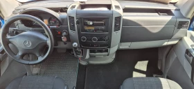 Mercedes-Benz 313 BLUETEC | Mobile.bg    14