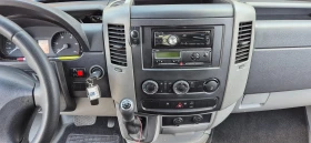 Mercedes-Benz 313 BLUETEC | Mobile.bg    9