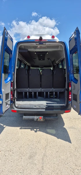 Mercedes-Benz 313 BLUETEC | Mobile.bg    4