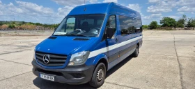 Mercedes-Benz 313 BLUETEC | Mobile.bg    6