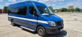     Mercedes-Benz 313 BLUETEC
