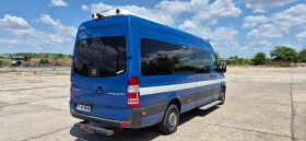 Mercedes-Benz 313 BLUETEC | Mobile.bg    2