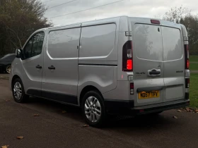 Renault Trafic Sport Sl27 Nav, снимка 4