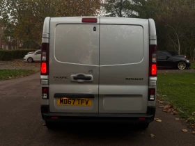 Renault Trafic Sport Sl27 Nav, снимка 5