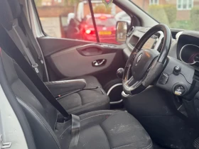 Renault Trafic Sport Sl27 Nav, снимка 8
