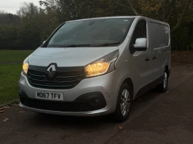 Renault Trafic Sport Sl27 Nav, снимка 3