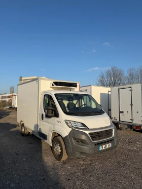 Fiat Ducato 2, 3 Multidjet, снимка 2
