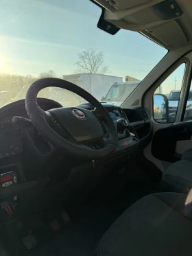 Fiat Ducato 2, 3 Multidjet, снимка 8