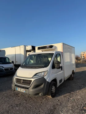 Fiat Ducato 2, 3 Multidjet, снимка 3