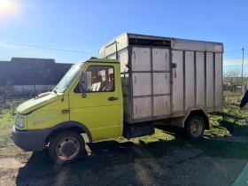 Iveco Daily, снимка 6