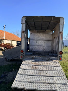 Iveco Daily, снимка 9