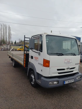 Nissan Capstar | Mobile.bg � ����� ������ 3