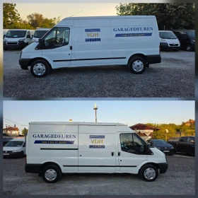 Ford Transit 2.2tdci | Mobile.bg � ����� ������ 5