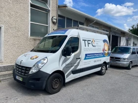 ������ Renault Master