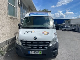 Renault Master 2.3 130k klima | Mobile.bg � ����� ������ 2