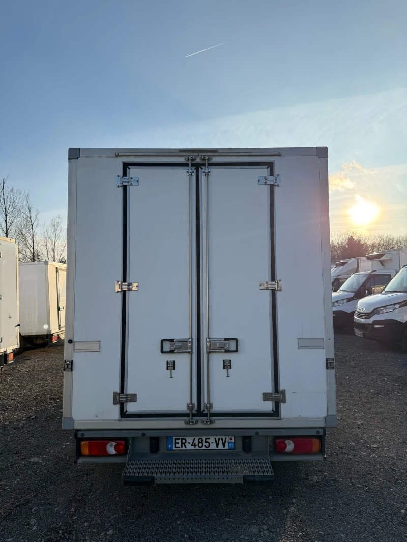 Fiat Ducato 2, 3 Multidjet, снимка 6 - Бусове и автобуси - 52916819